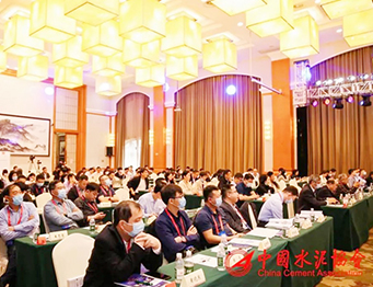 雷茨獲評“水泥行業(yè)優(yōu)秀供應商”，空氣懸浮風機再獲好評！