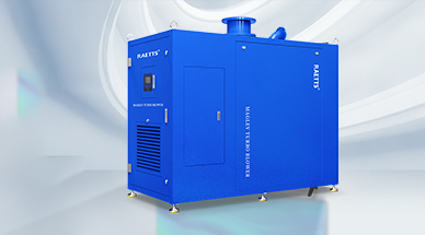 磁懸浮風機具備哪些功能？