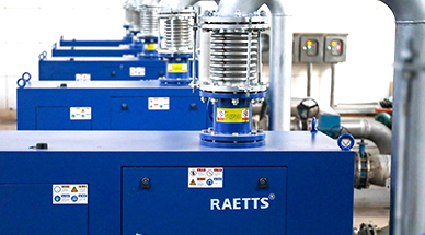 為何空氣懸浮風(fēng)機(jī)能滿足節(jié)能降耗？