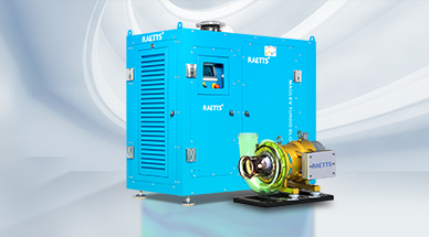 空氣懸浮風機在污水處理廠中是怎樣節(jié)省成本的？