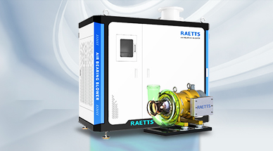 空氣懸浮風(fēng)機(jī)的葉輪是什么來頭？