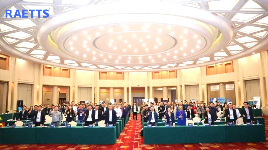 雷茨獨(dú)家冠名空壓機(jī)英雄會（壓軸場），“雷茨之夜”閃耀東莞！  ?