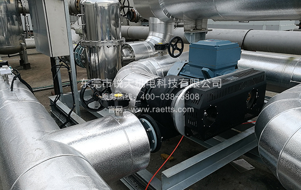 高速離心風(fēng)機