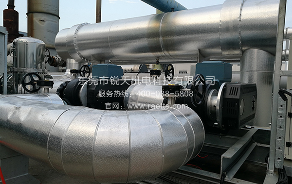 高速離心風(fēng)機