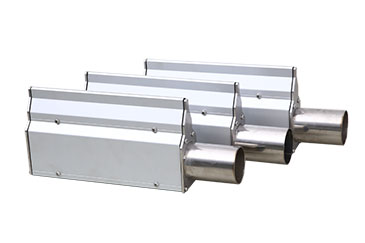 不銹鋼風(fēng)刀的維護費用與哪些有關(guān)？