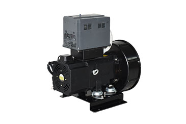 探索者風機產(chǎn)生磨損現(xiàn)象的原因有哪些