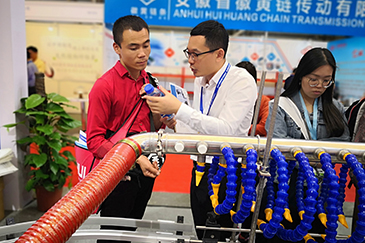 雖有千里，只為上海國(guó)際加工包裝展