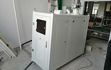 雷茨空氣懸浮離心風(fēng)機在污水處理中的作用