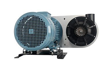 高速超級風(fēng)機的皮帶需要多久更換一次