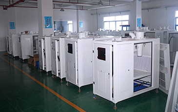 空氣懸浮風(fēng)機(jī)應(yīng)用污水曝氣的明顯優(yōu)勢