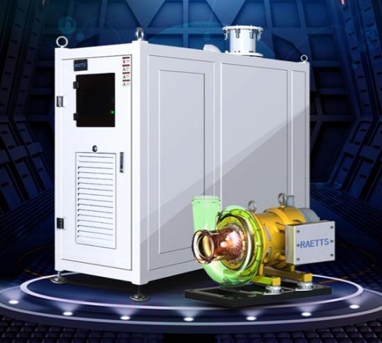 水泥行業(yè)風(fēng)機(jī)節(jié)能改造，雷茨空氣懸浮鼓風(fēng)機(jī)更具優(yōu)勢(shì)