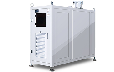 空氣懸浮離心鼓風(fēng)機(jī)選型會(huì)影響效率嗎？